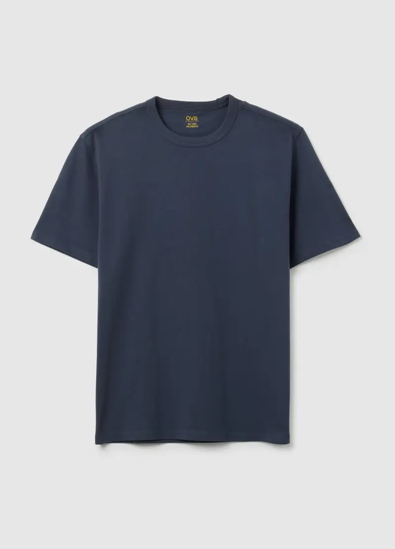 OVS HOUSEBRAND T-shirt Uomo Blu 1131661