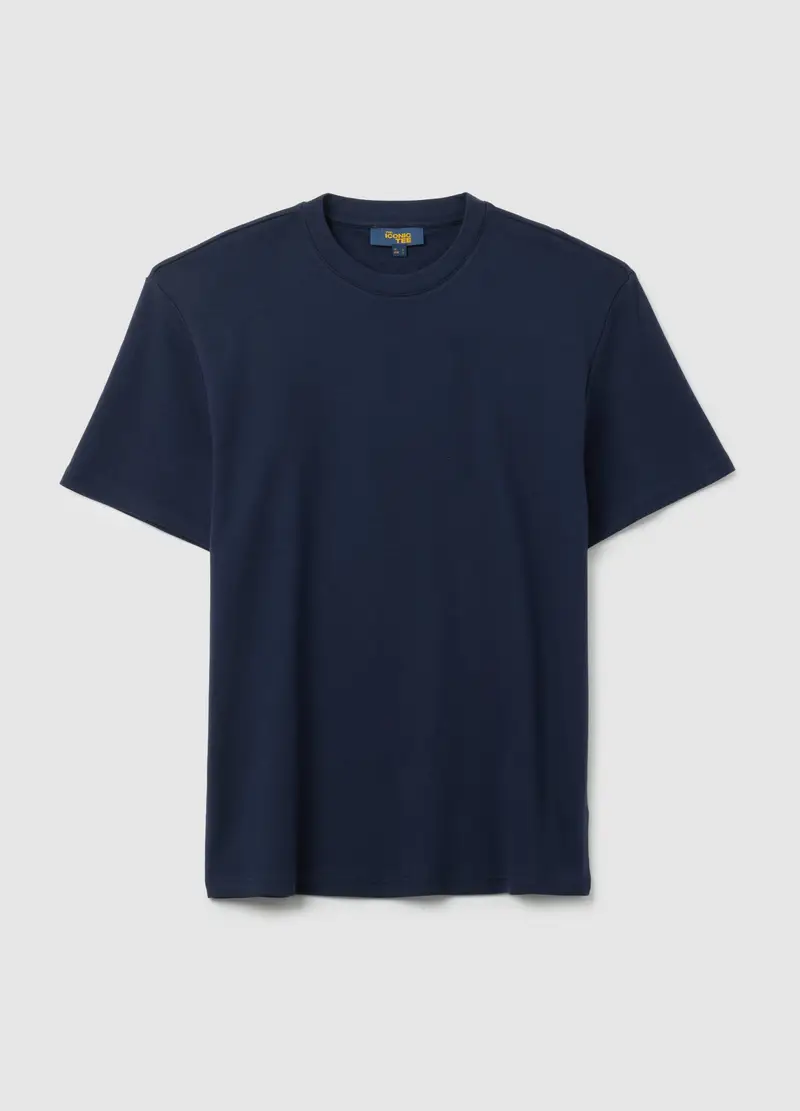 OVS HOUSEBRAND T-shirt Uomo Blu 1094291