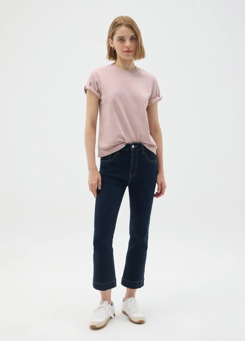 OVS HOUSEBRAND T-shirt Donna Rosa 1252585