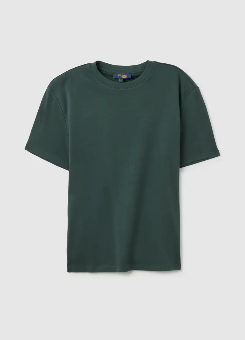 OVS HOUSEBRAND T-shirt Uomo Verde 1094297