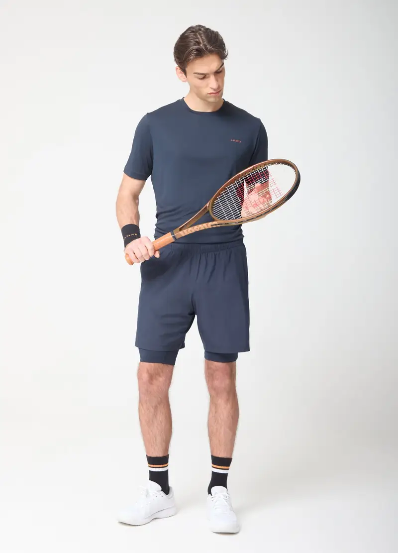 OVS T-shirt Uomo Blu 2345733