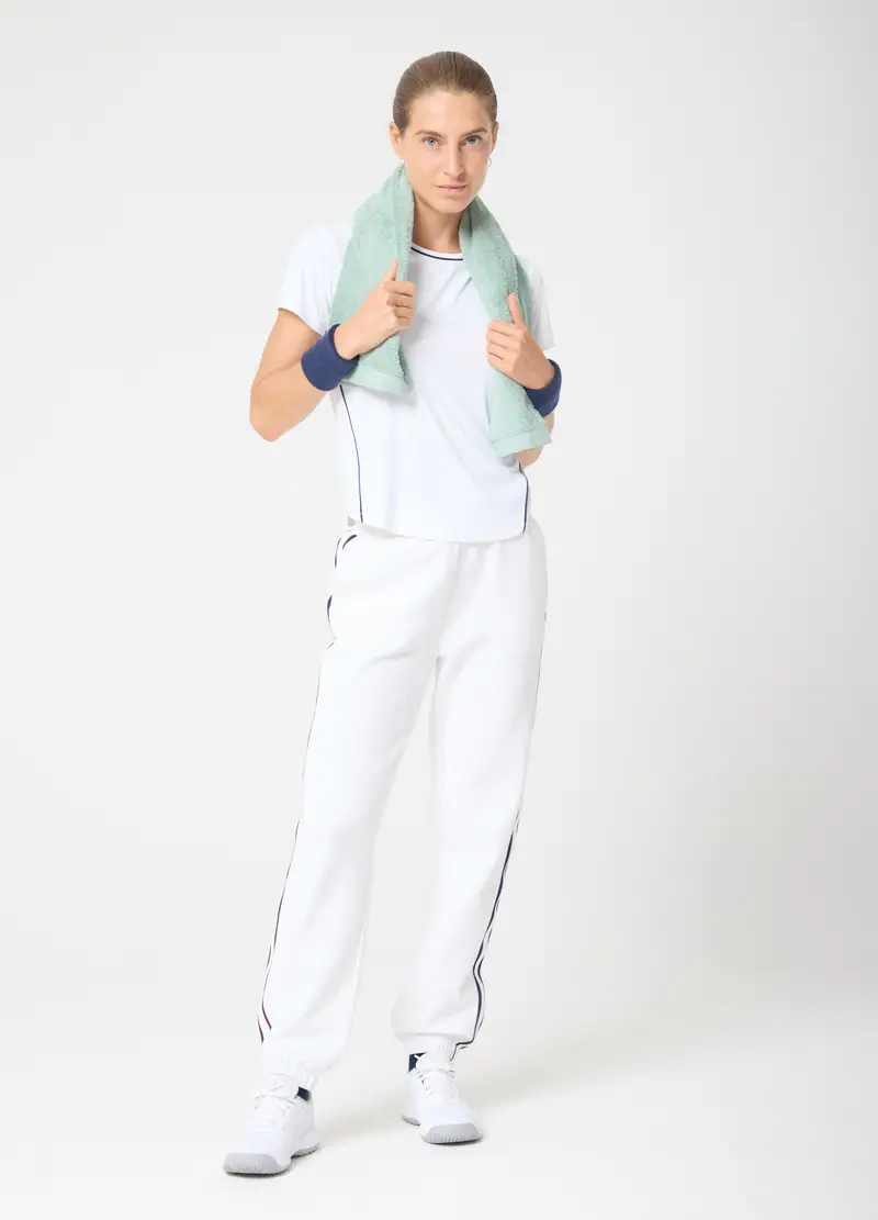 OVS T-shirt Donna Bianco 2345601