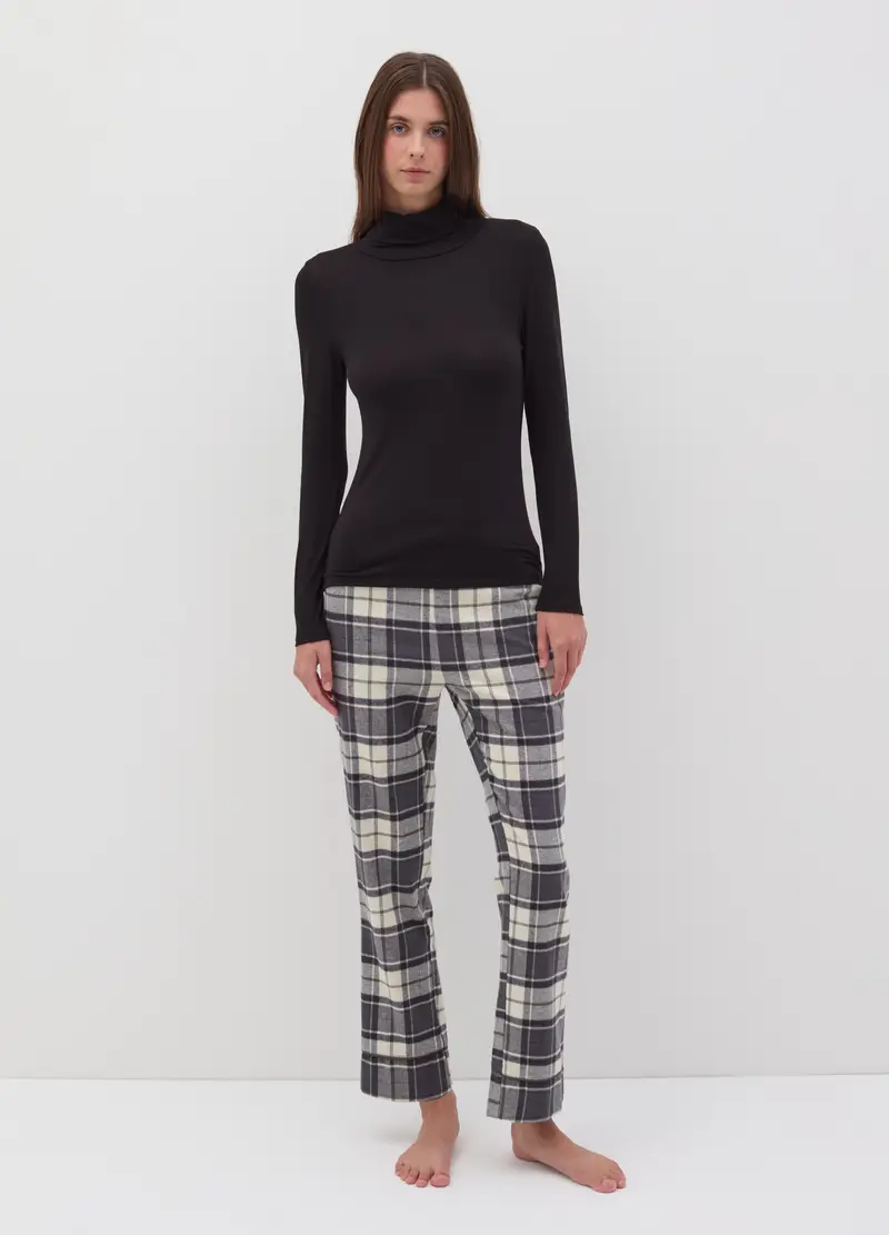 OVS T-shirt Donna Nero 4152647