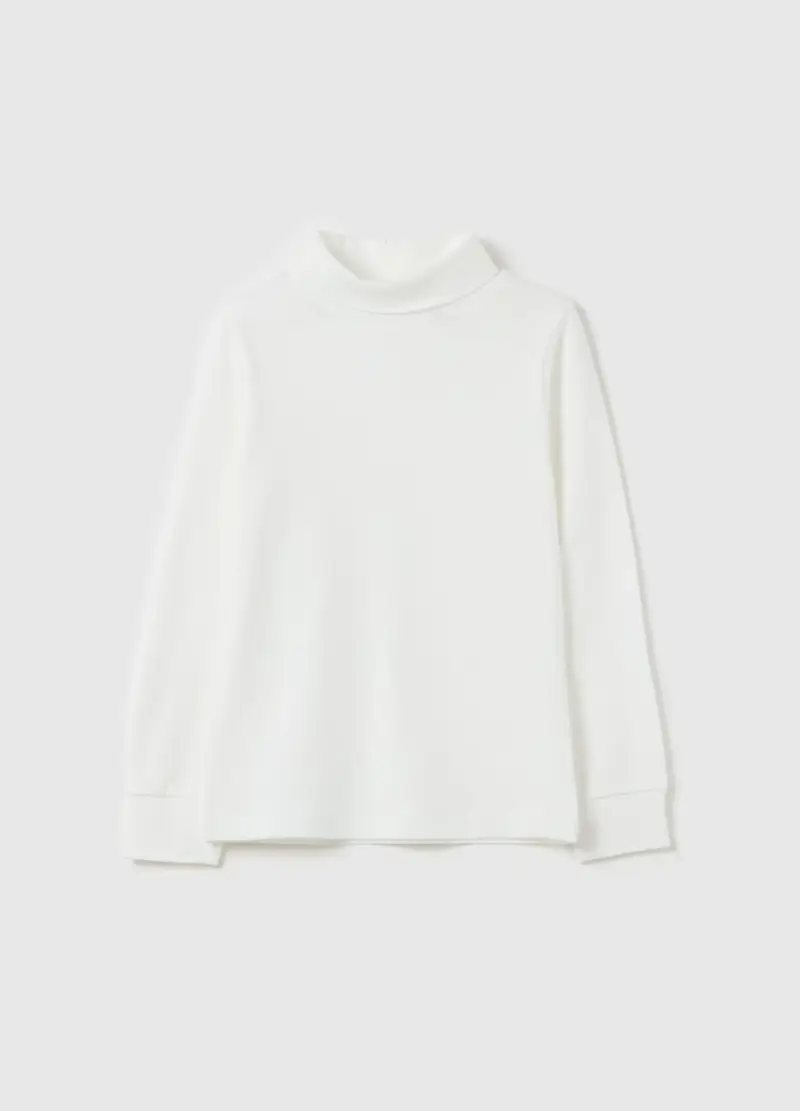 OVS T-shirt Bambino Bianco 2735897