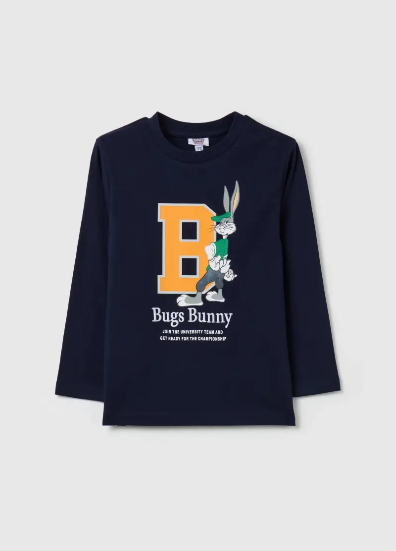 OVS T-shirt Bambino Blu 2735680