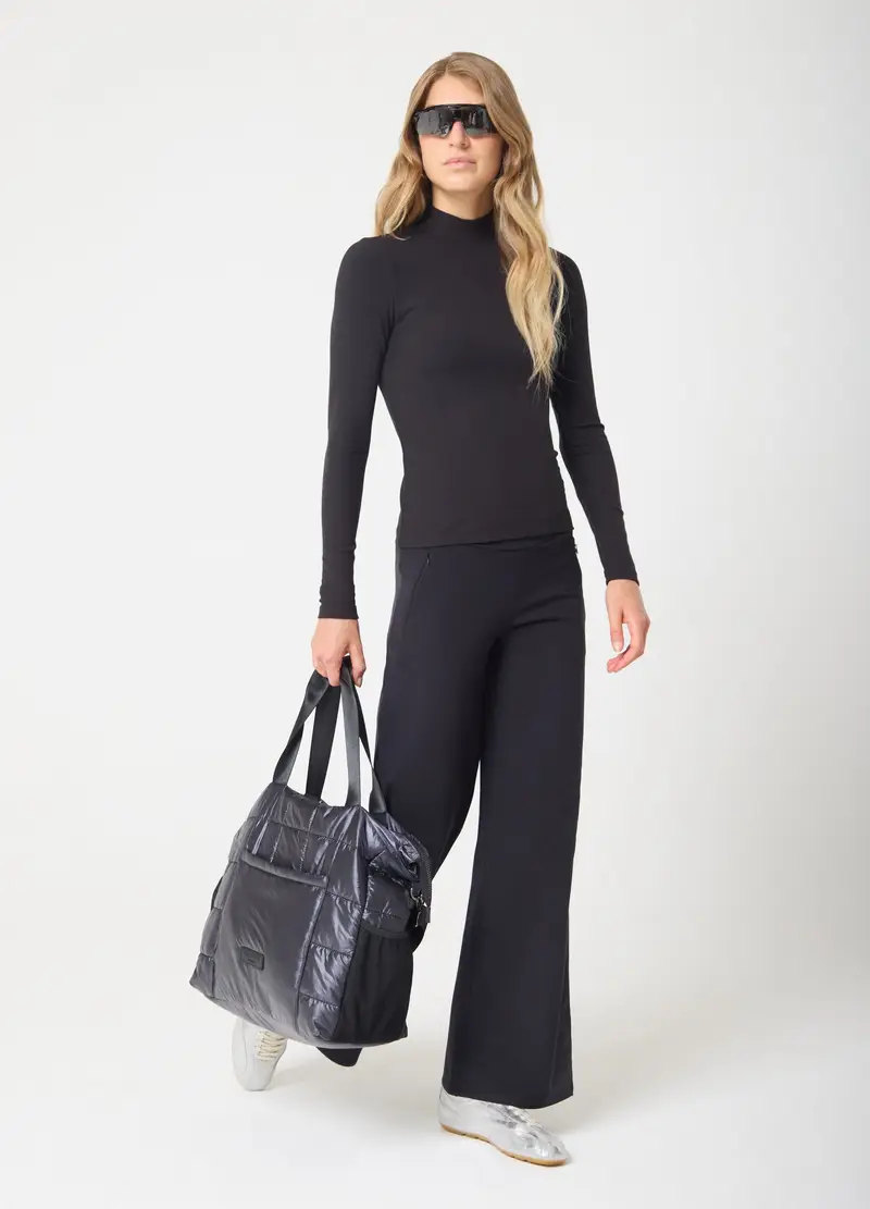 OVS T-shirt Donna Nero 2072323