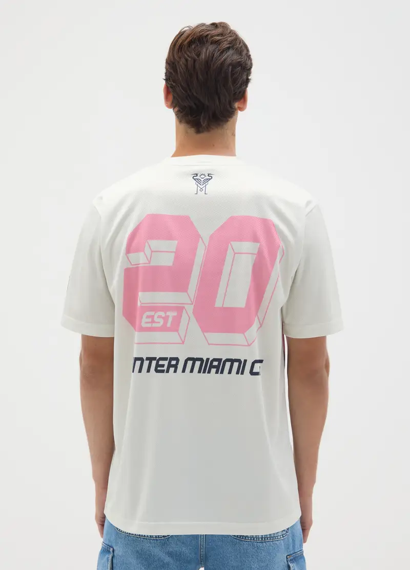 OVS T-shirt Multicolore 2616122 miniatura 3