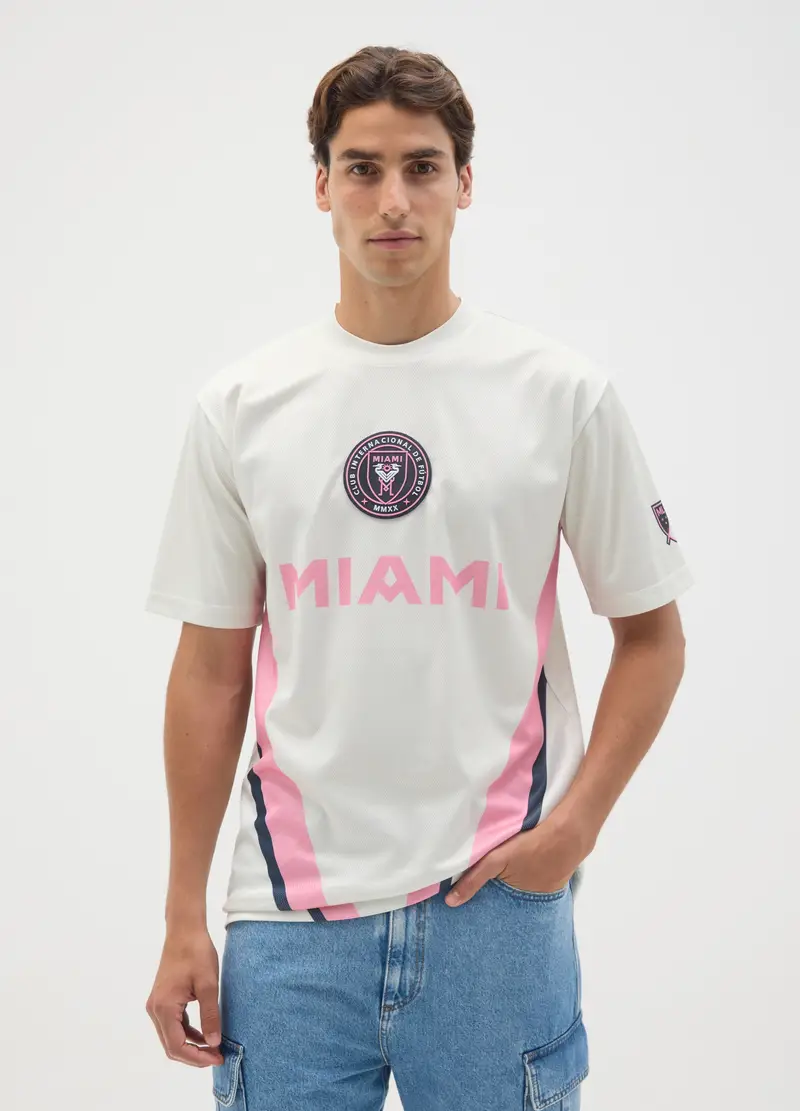 OVS T-shirt Multicolore 2616122