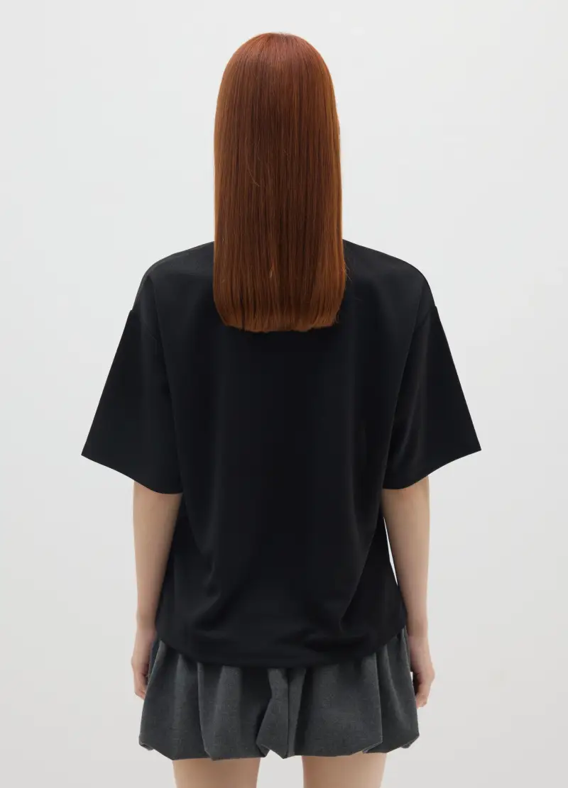 OVS T-shirt Donna Multicolore 2723317 miniatura 3