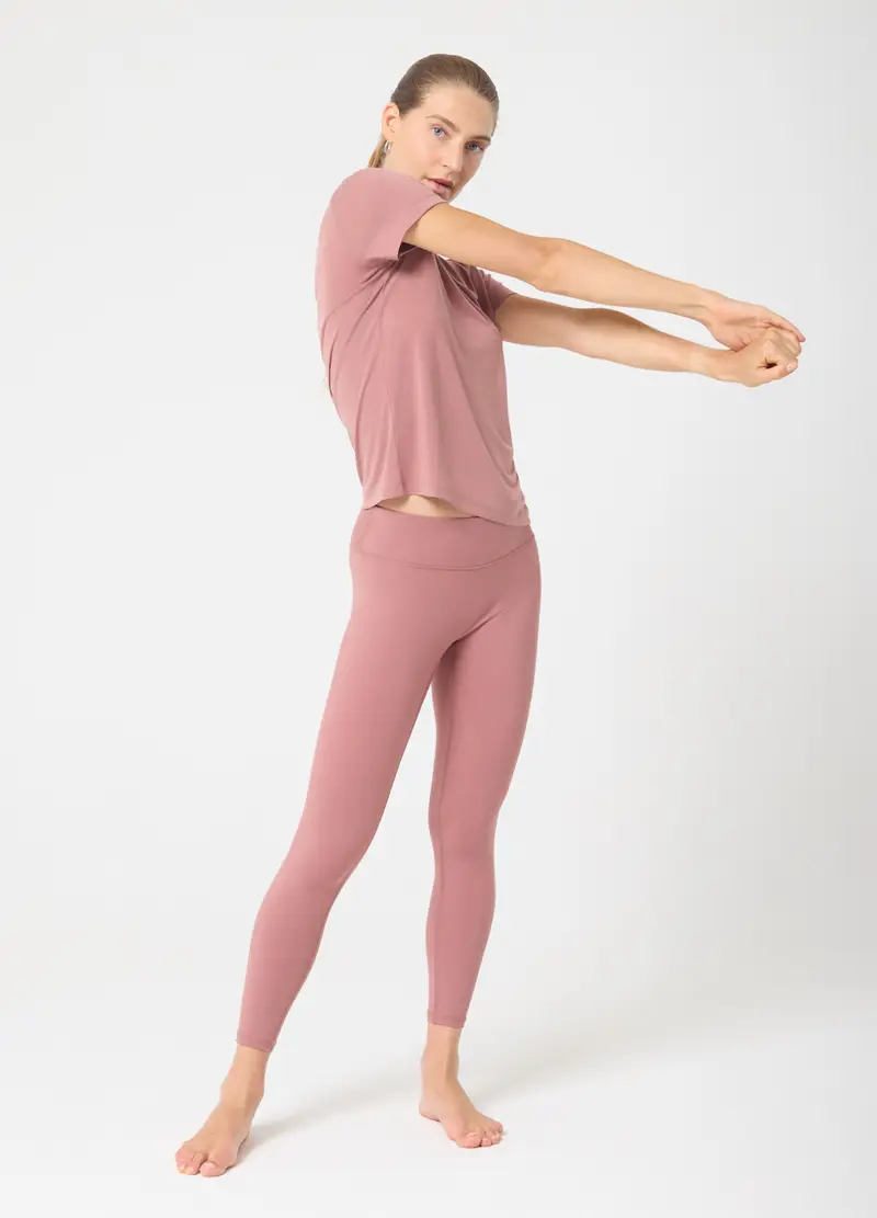 OVS T-shirt Donna Rosa 2345552