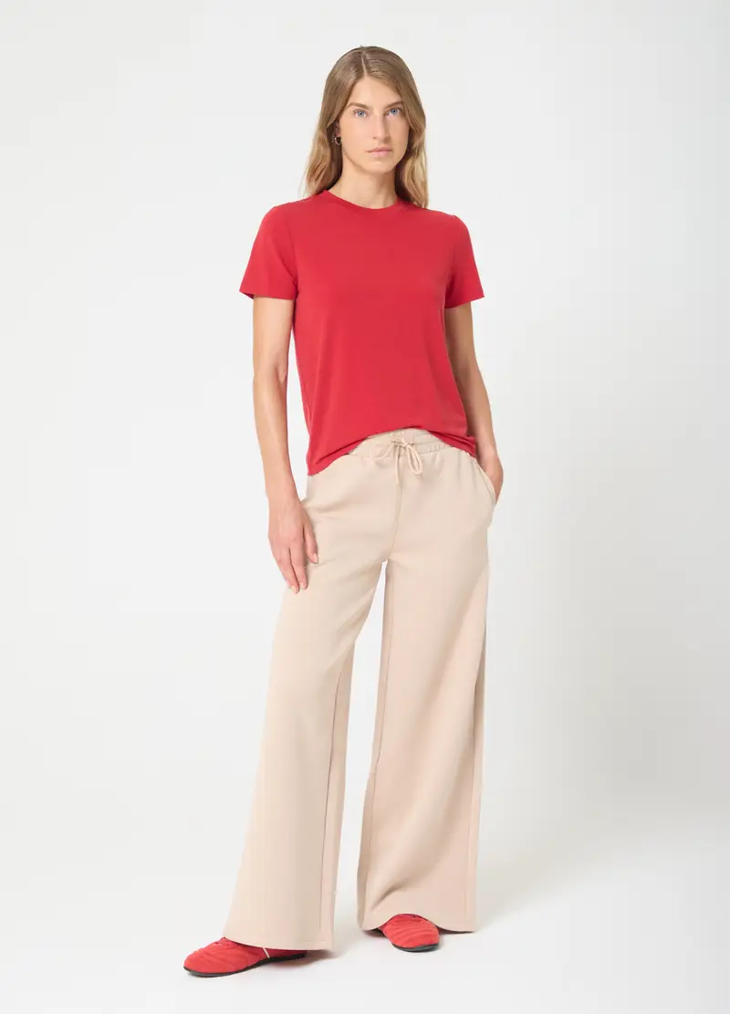 OVS T-shirt Donna Rosso 2345553