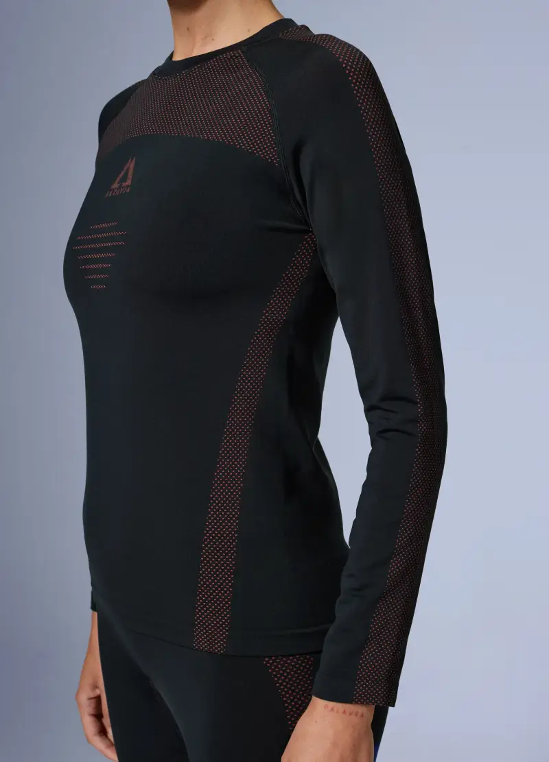 OVS T-shirt Donna Argento 2616356 miniatura 3