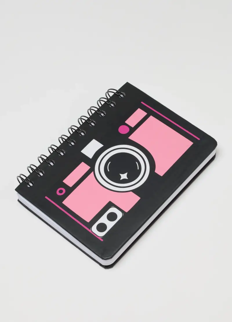 OVS Anelli Donna Nero 3755704 miniatura 2