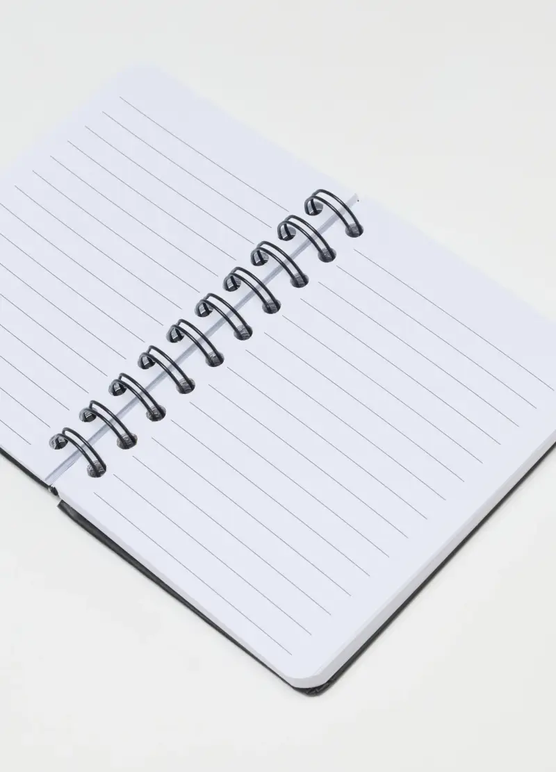 OVS Anelli Donna Nero 3755704 miniatura 3