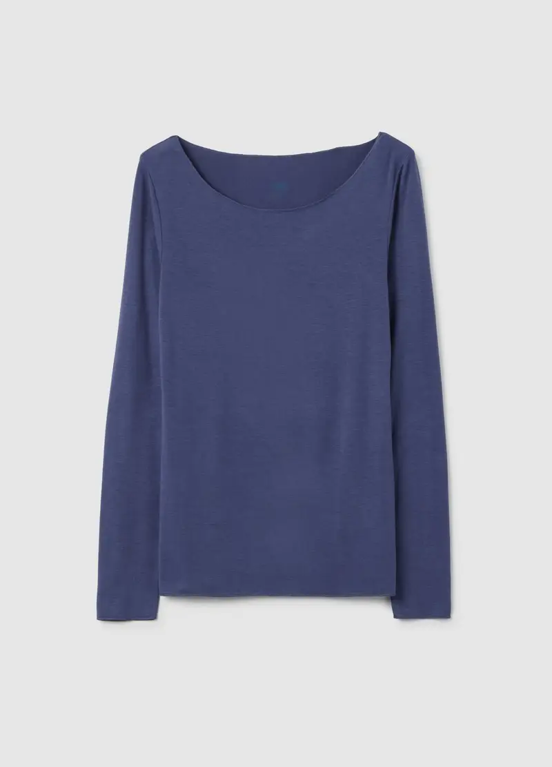 OVS HOUSEBRAND Top Donna Blu 1964672