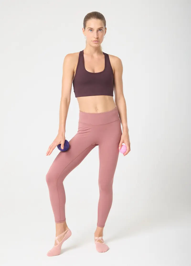 OVS Top Donna Marrone 2345548