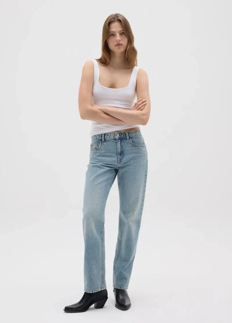 OVS Top Donna Bianco 4103339