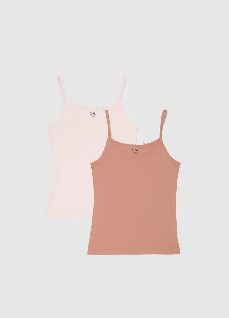 OVS HOUSEBRAND Top Donna Rosa 1174770