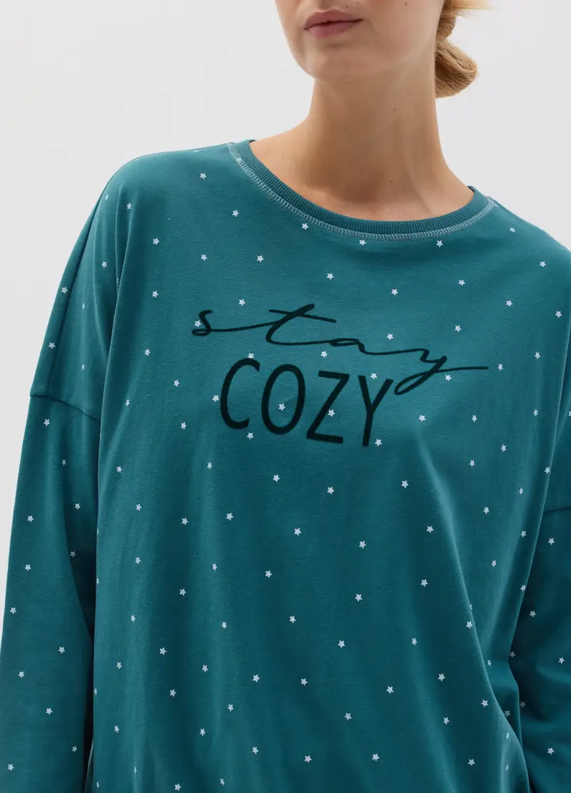 OVS Top Donna Verde 3874098 miniatura 3