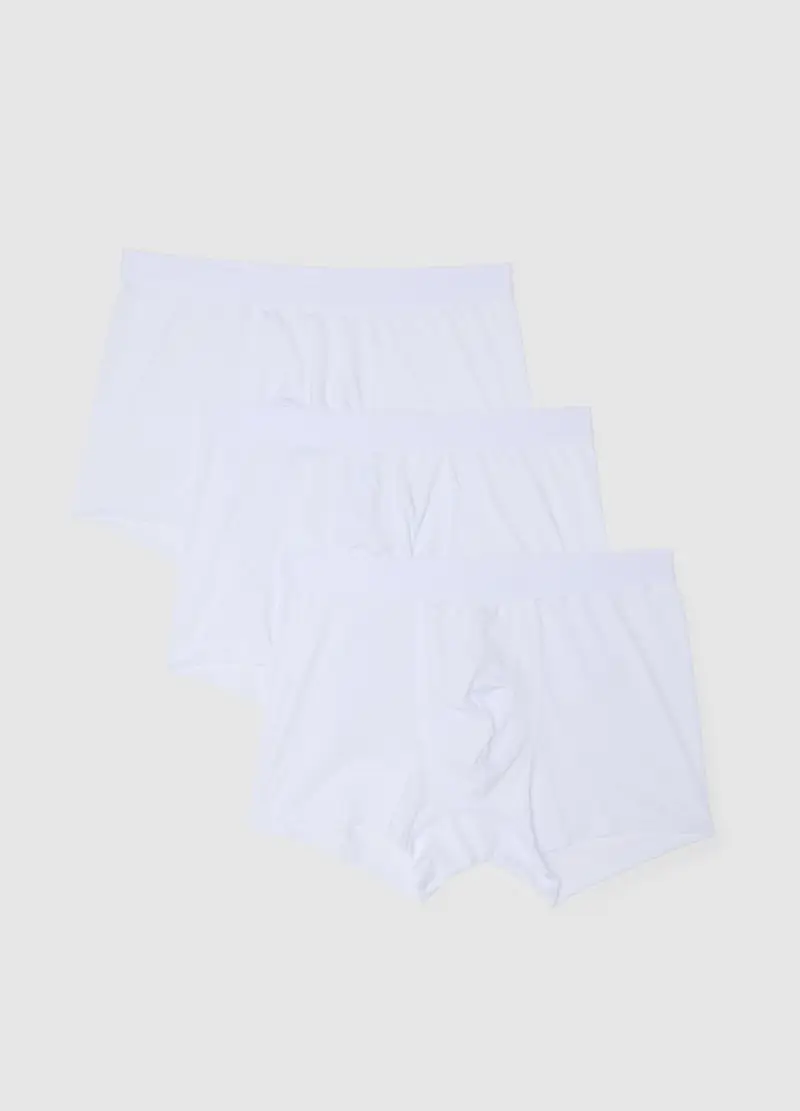 OVS Boxer Uomo Bianco 2998565