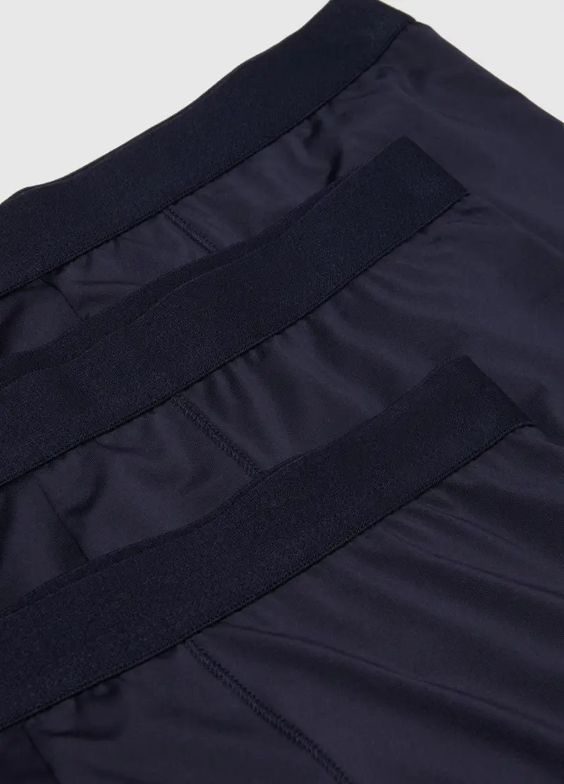 OVS Boxer Uomo Blu 2998566 miniatura 2