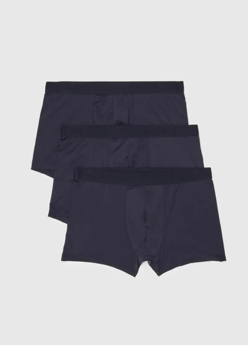 OVS Boxer Uomo Blu 2998566