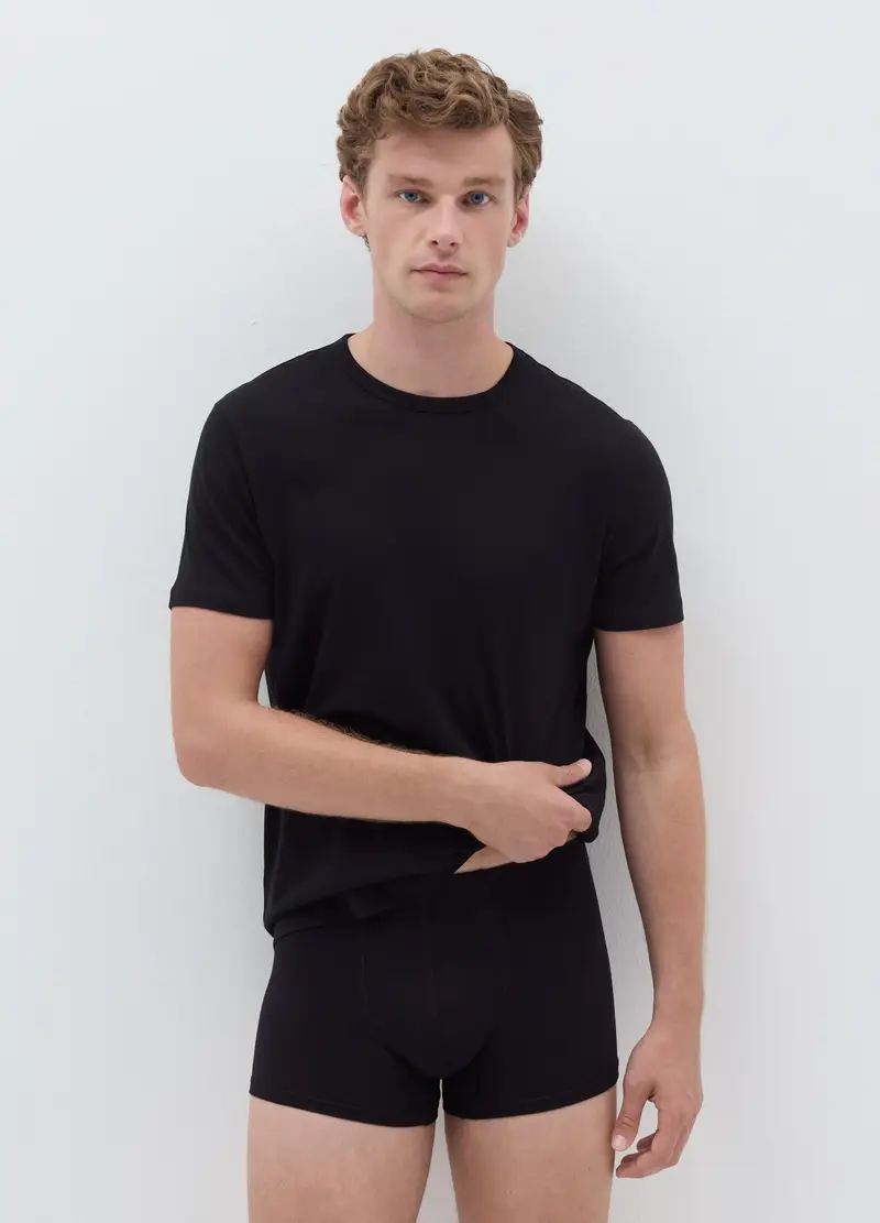 OVS HOUSEBRAND Boxer Uomo Nero 1069686