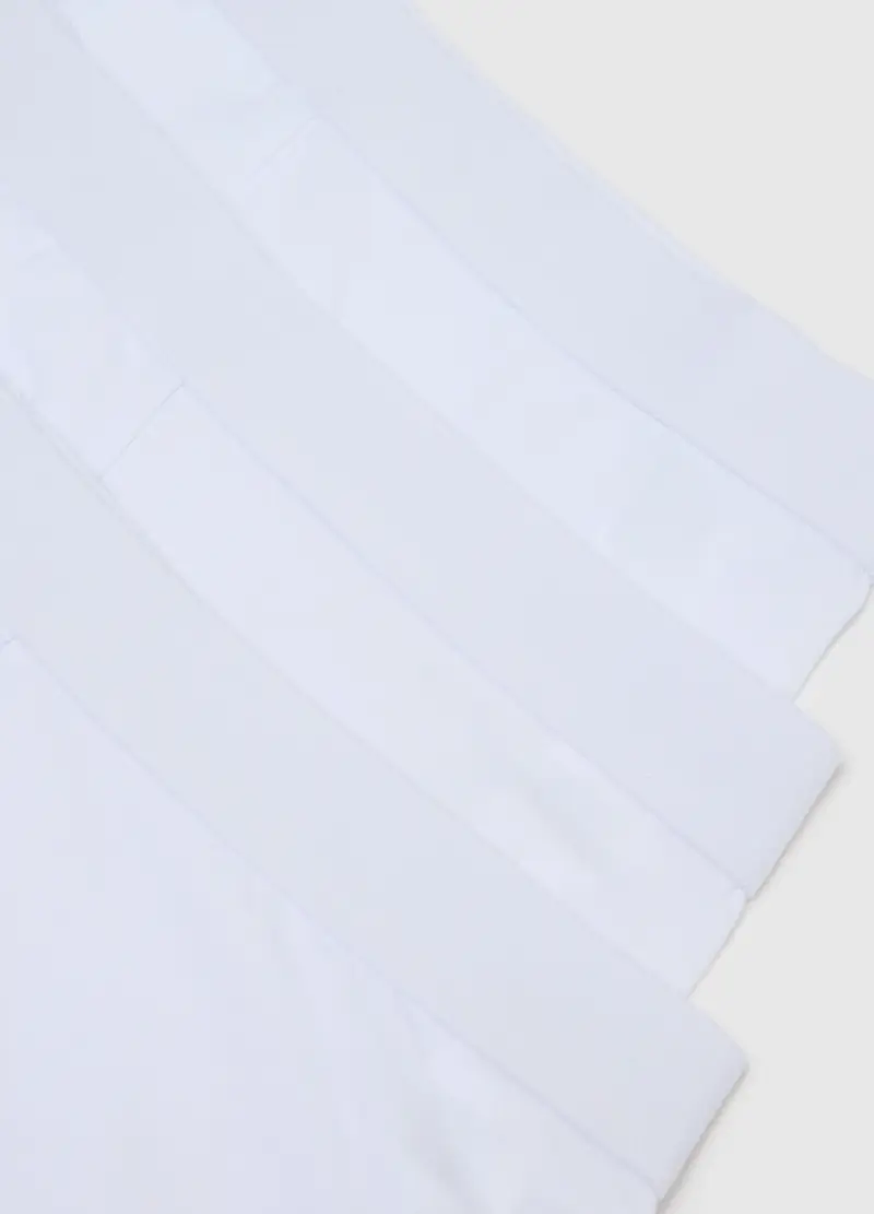 OVS Boxer Uomo Bianco 4011449 miniatura 2