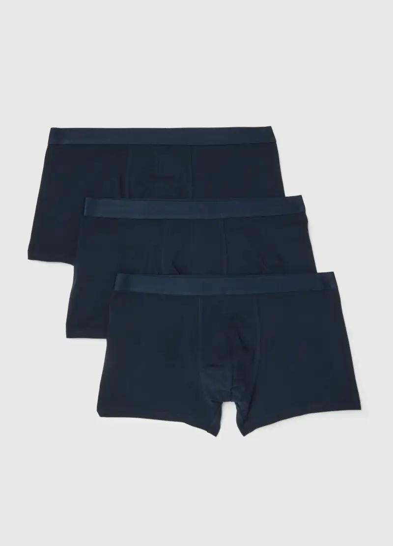 OVS Boxer Uomo Blu 4011450
