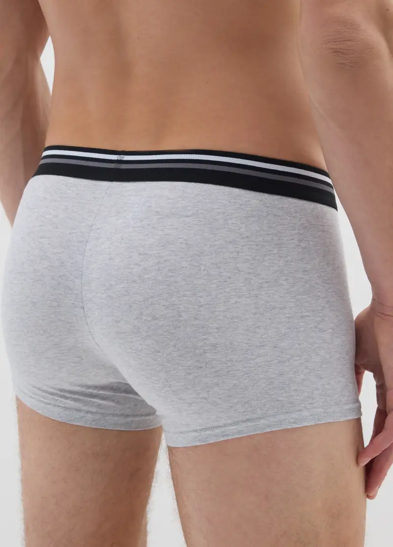 OVS Boxer Uomo Multicolore 4153285 miniatura 3