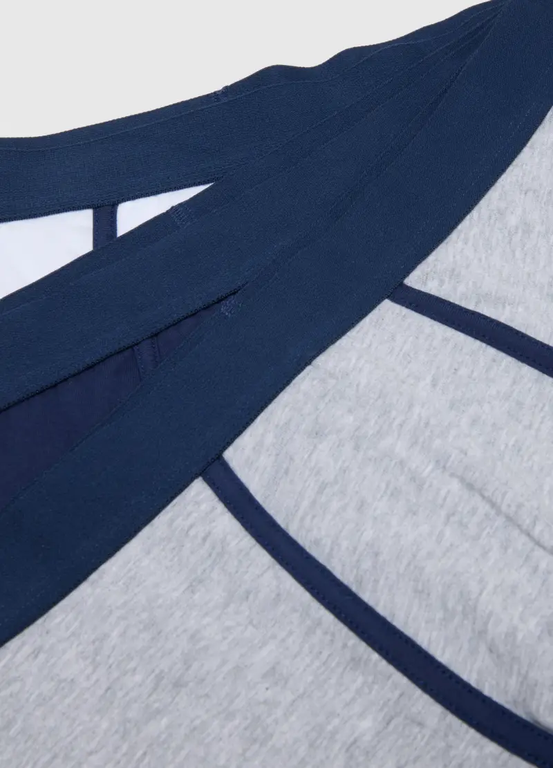 OVS Boxer Uomo Multicolore 3047942 miniatura 2