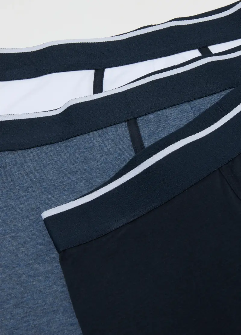 OVS Boxer Uomo Multicolore 3289353 miniatura 2