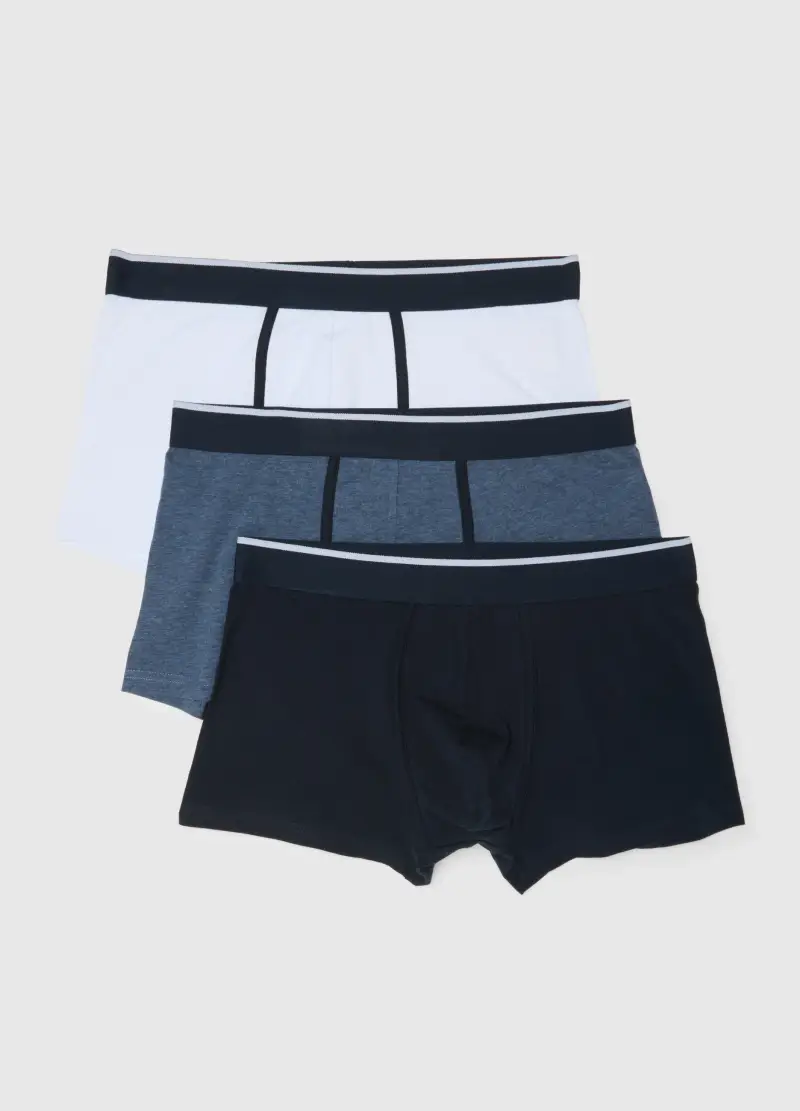 OVS Boxer Uomo Multicolore 3289353