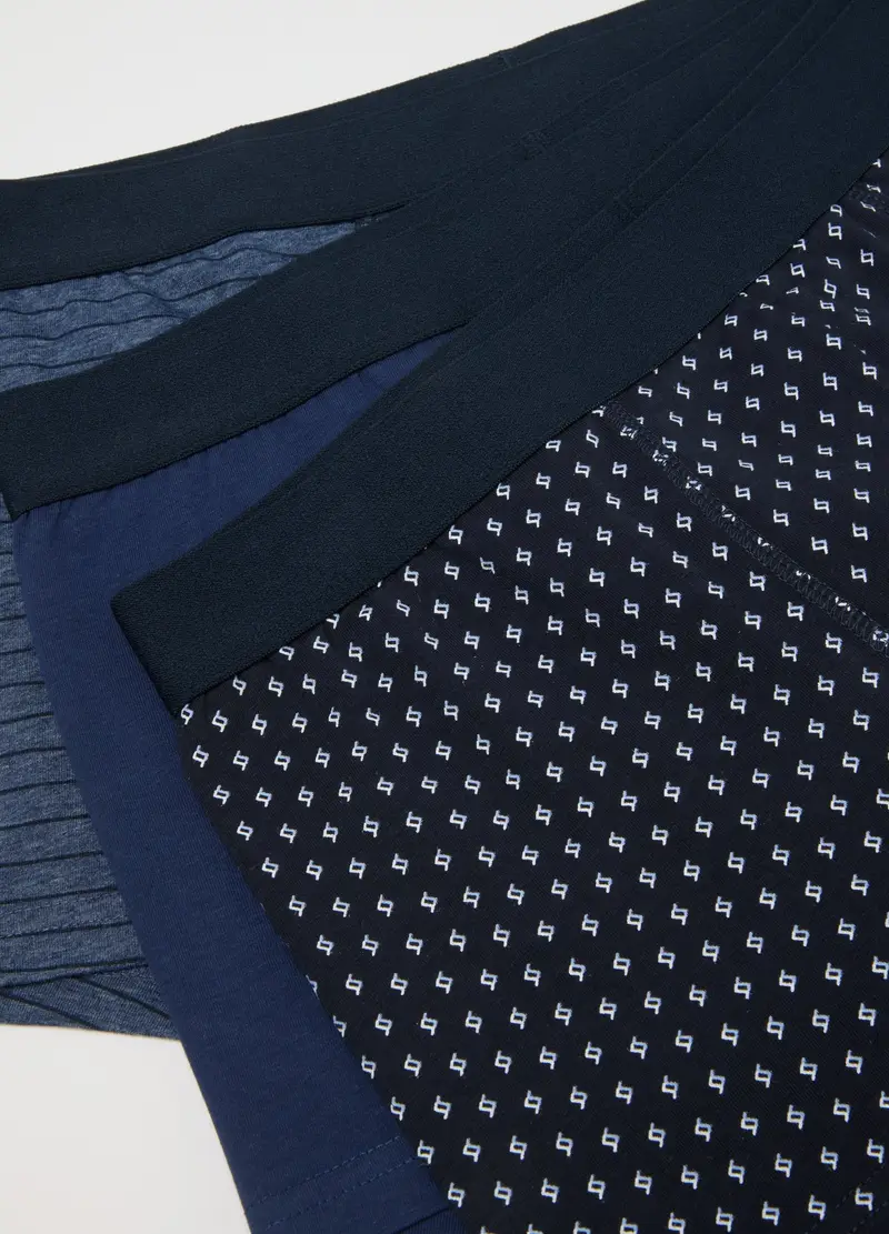 OVS Boxer Uomo Multicolore 3289352 miniatura 2