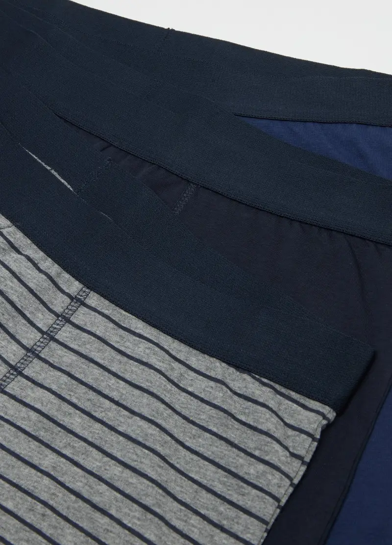 OVS Boxer Uomo Multicolore 3289348 miniatura 2