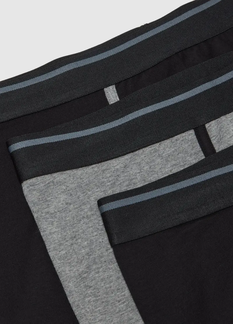 OVS Boxer Uomo Multicolore 4011454 miniatura 2