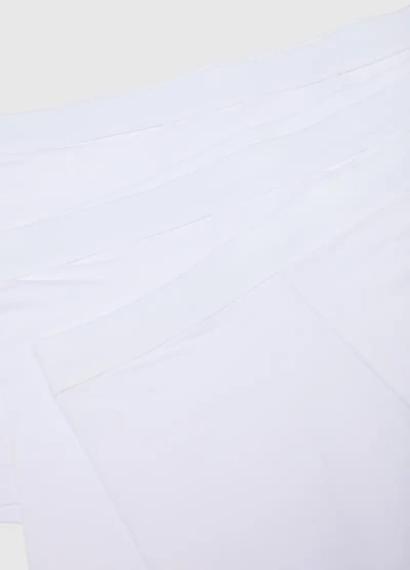 OVS Boxer Uomo Bianco 2998558 miniatura 2