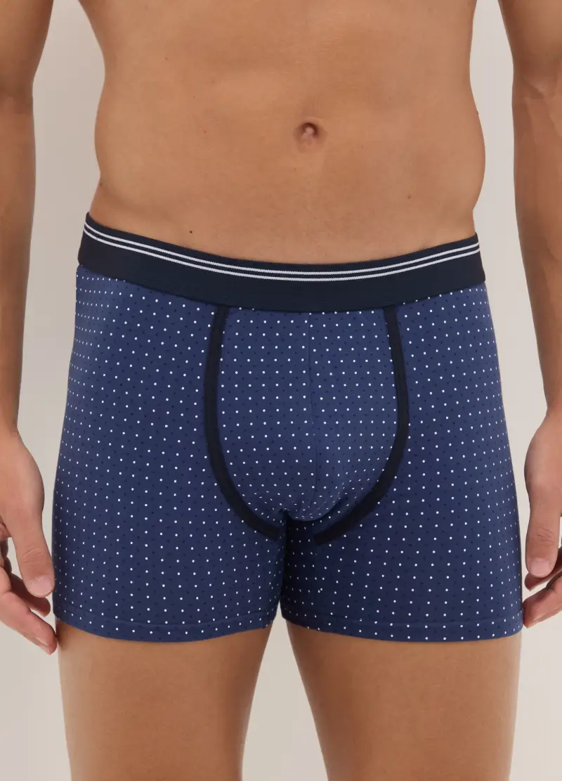 OVS Boxer Uomo Multicolore 3984332 miniatura 2