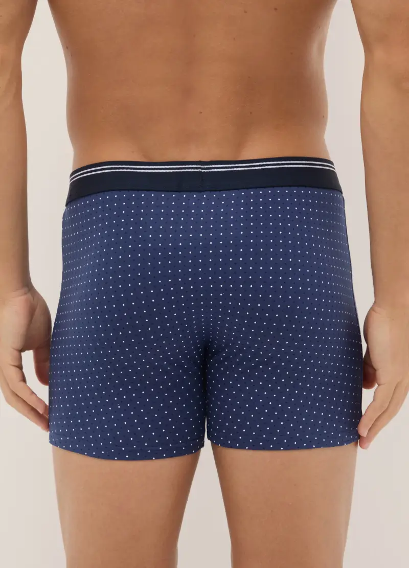 OVS Boxer Uomo Multicolore 3984332 miniatura 3