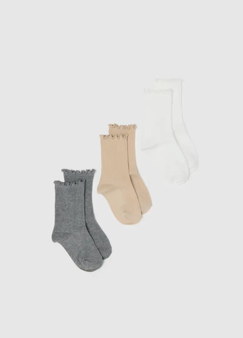 OVS Calze Bambina Multicolore 2345762