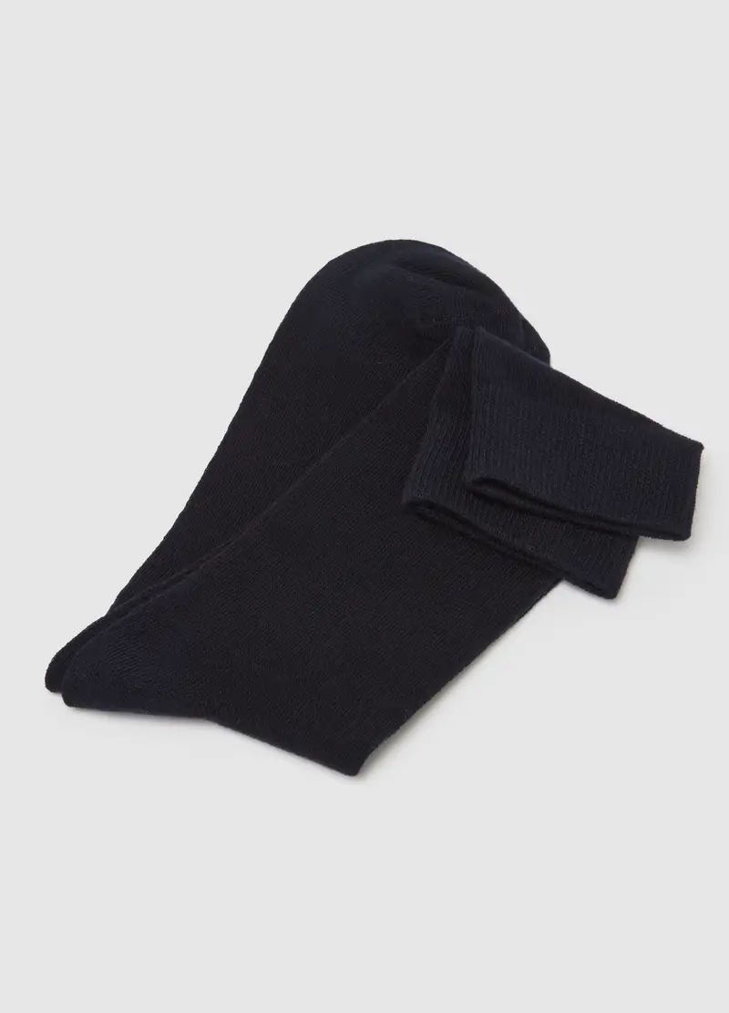 OVS Calze Uomo Blu 4022200 miniatura 3