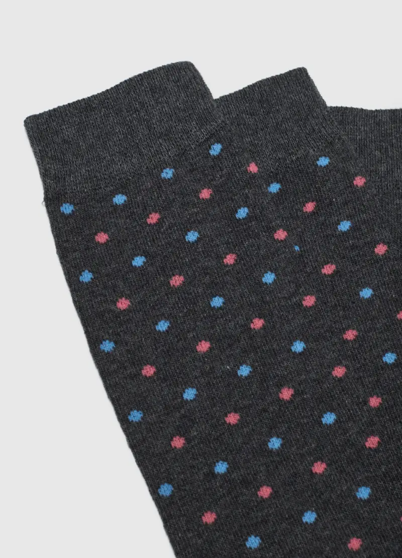 OVS Calze Uomo Multicolore 3245326 miniatura 2