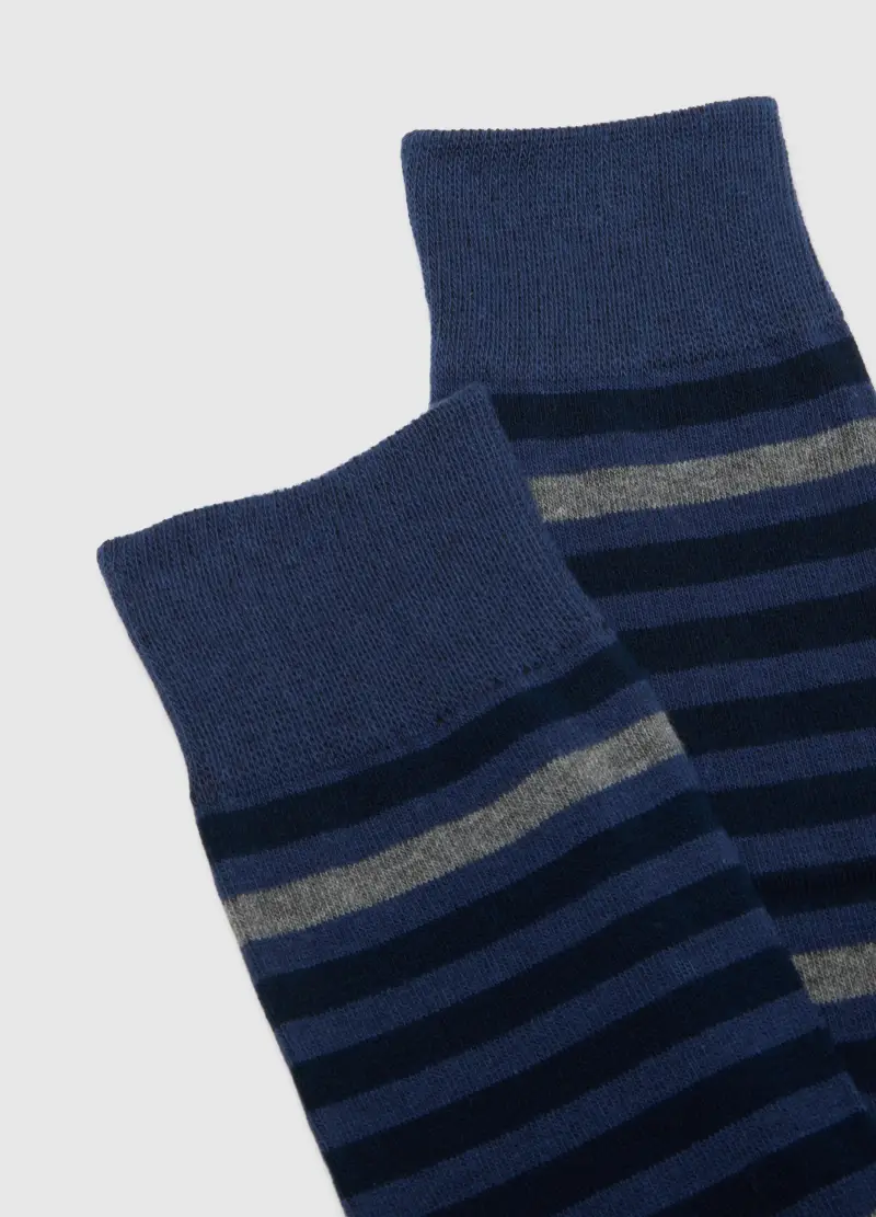 OVS Calze Uomo Multicolore 4160369 miniatura 3