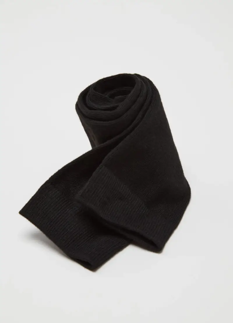 OVS Calze Donna Nero 3456253 miniatura 3