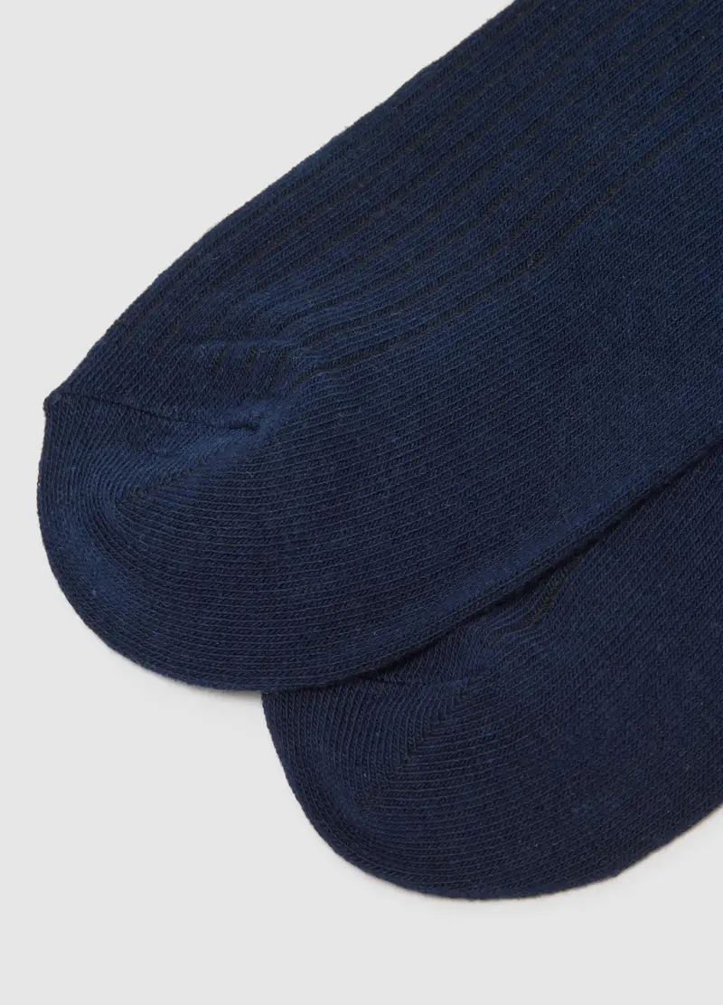 OVS Calze Uomo Multicolore 4329990 miniatura 3