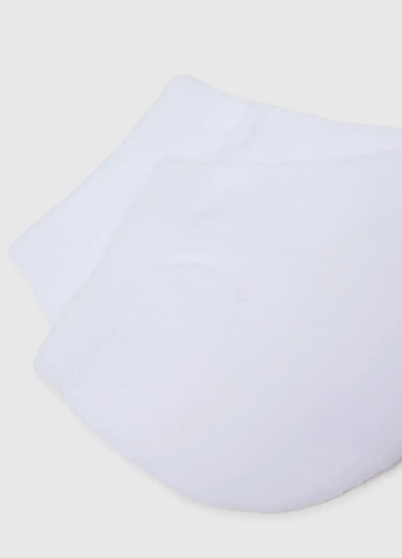 OVS Calze Uomo Bianco 4011424 miniatura 2