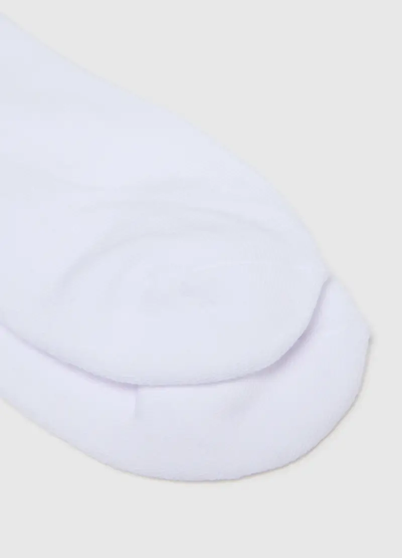 OVS Calze Uomo Bianco 4011424 miniatura 3