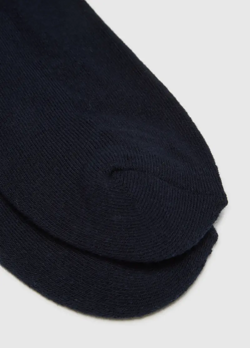 OVS Calze Uomo Blu 4011425 miniatura 2