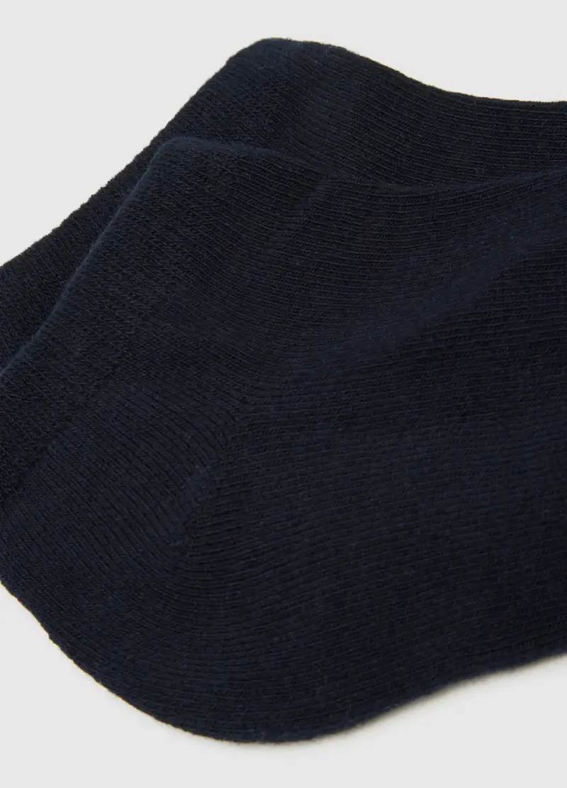 OVS Calze Uomo Blu 4011425 miniatura 3