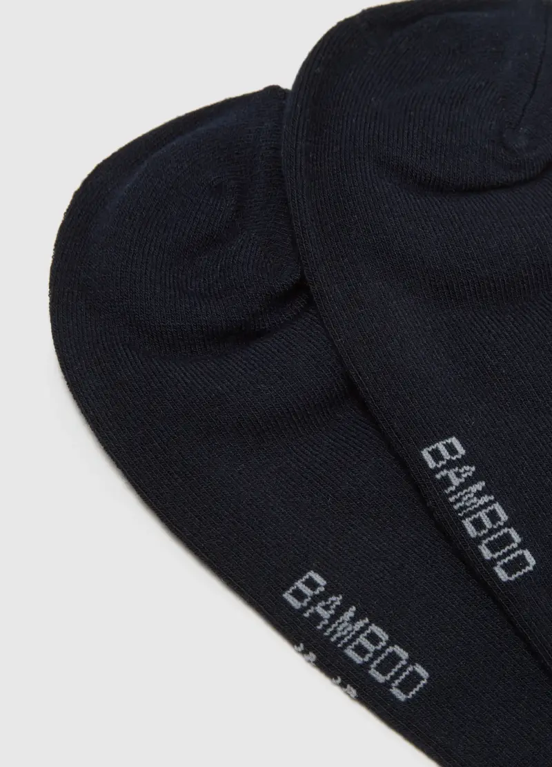 OVS Calze Uomo Blu 2998577 miniatura 3